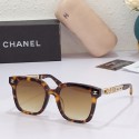 Replica Best Quality Chanel Sunglasses Top Quality CHS01084 HY25711Rf83