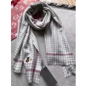 Replica Best Quality Gucci Cashmere Scarf GG9216B HY20601Rf83