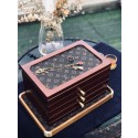 Replica Best Quality Louis vuitton Jewelry box M36562 HY5271Rf83