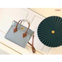 Replica Best Quality Louis Vuitton Original ON MY SIDE M53824 light Blue HY23156Rf83