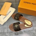 Replica Best Quality Louis Vuitton Shoes LVS00284 HY8921Rf83