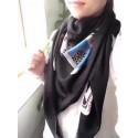 Replica Chanel Cashmere Scarf C9214 Scarf HY13123Vi77