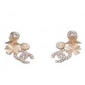 Replica Chanel Earrings CE4826 HY25142AP18