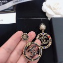 Replica Chanel Earrings CE4868 HY10965SV68