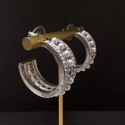 Replica Chanel Earrings CE5077 HY19987XB19