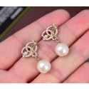 Replica Chanel Earrings CE5883 HY5211Kg43