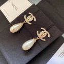 Replica Chanel Earrings CE5966 HY6576KG80