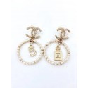Replica Chanel Earrings CE6306 HY17535SV68