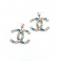 Replica Chanel Earrings CE7019 HY5661Ac56
