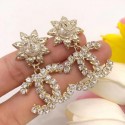Replica Chanel Earrings CE7093 HY21076cK54