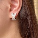 Replica Chanel Earrings CE7362 HY9131KG80