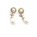 Replica Chanel Earrings CE7492 HY11221cK54
