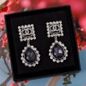 Replica Chanel Earrings CE7504 HY20048ui32
