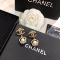 Replica Chanel Earrings CE8162 HY9502YP94