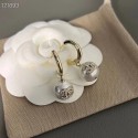 Replica Chanel Earrings CE8380 HY13606Kg43