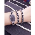 Replica Chanel Intertwned Watch CHA-58 HY23500HB48