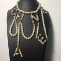 Replica Chanel Necklace CE4323 HY15516Ac56