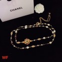 Replica Chanel Necklace CE4379 HY7918ij65
