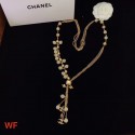 Replica Chanel Necklace CE4383 HY3665SV68