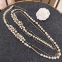 Replica Chanel Necklace CE5392 HY21185SV68