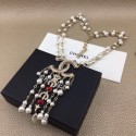 Replica Chanel Necklace CE5935 HY24469Ye83