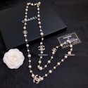 Replica Chanel Necklace CE6005 HY25158ui32