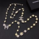 Replica Chanel Necklace CE7089 HY25784iF91