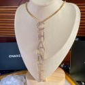 Replica Chanel Necklace CE8140 HY8337Xe44