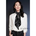 Replica Chanel Scarf CHS00048 HY17815iu55