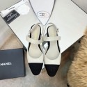 Replica Chanel Shoes 17824-2 Shoes HY24712nB47