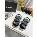 Replica Chanel shoes CH00089 Shoes HY22583zR45