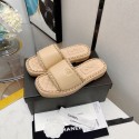 Replica Chanel shoes CH00111 Heel Hight 3CM HY12497BB13