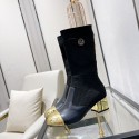 Replica Chanel shoes CH00118 Heel Hight 5.5CM HY4310iu55