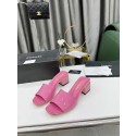 Replica Chanel shoes CH00126 Heel Hight 8.5CM HY25028Ix66