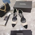 Replica Chanel shoes CH00176 HY135aG44