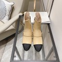 Replica Chanel shoes CH00261 Heel Hight 5CM HY5770iu55