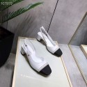Replica Chanel Shoes CH2618TZC-3 height 4CM HY17408ij65