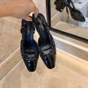 Replica Chanel Shoes CH2672H-9 HY21812XB19