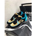Replica Chanel Shoes CH2674MX-5 HY18162XB19