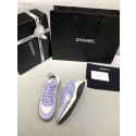 Replica Chanel Shoes CH2711HS-6 Shoes HY25197YP94