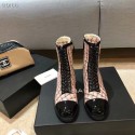 Replica Chanel Shoes CH2734SJ-1 Shoes HY6281Sf59