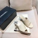 Replica Chanel Shoes CH2740SJC-4 HY20378TN94