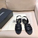 Replica Chanel Shoes CH2741SJC-2 HY8117BB13