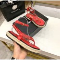 Replica Chanel Shoes CH2748JSC-6 Shoes HY19663zR45