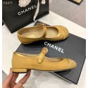 Replica Chanel Shoes CH2749JSC-1 Shoes HY2695HB48