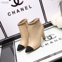 Replica Chanel Shoes CH2843TZ-1 HY17389iF91