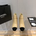 Replica Chanel Shoes CH2858SJ-3 Shoes HY5194ls37
