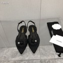 Replica Chanel Shoes CH2859SJ-2 Shoes HY12486Sf59