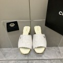 Replica Chanel Shoes CHS00085 Shoes HY20446KG80