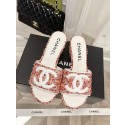 Replica Chanel Shoes CHS00096 Heel 4.5CM HY22309Yn66